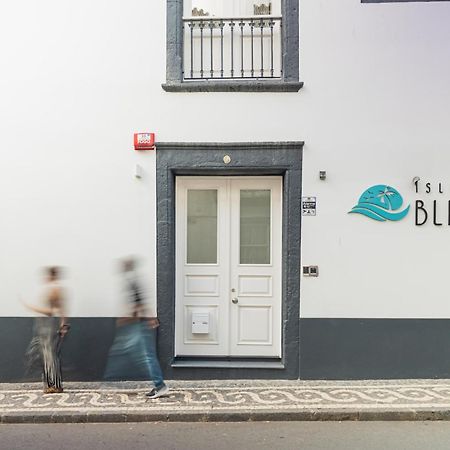 Island Bliss Ponta Delgada Exterior foto